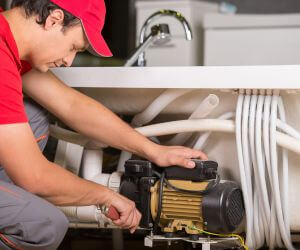 About Septic Pumping Service San Mateo, CA